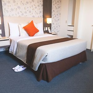 Executive Superior Double Room