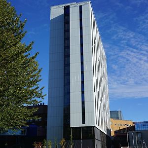 Pingvinhotellet Unn Tromso